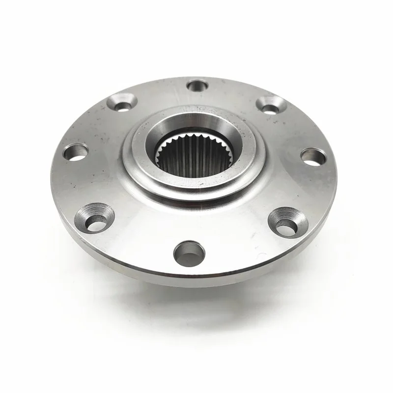 Front Wheel Hub Drive Flange 21A1270 for Classic Mini