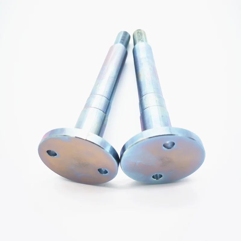 Rear Subframe Pin 21A1440 for Classic Mini