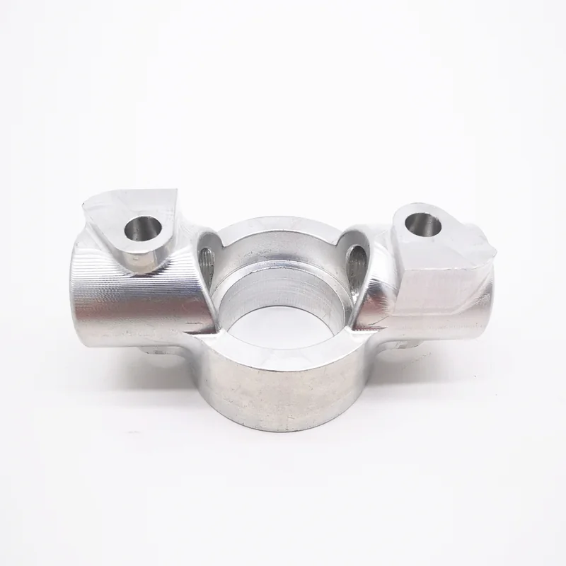 Gearlever Yoke 22G2792 — Classic Mini parts