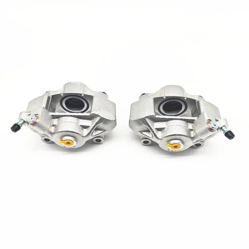 7.5" Front Brake Caliper — RH 27H4656 — Classic Mini parts