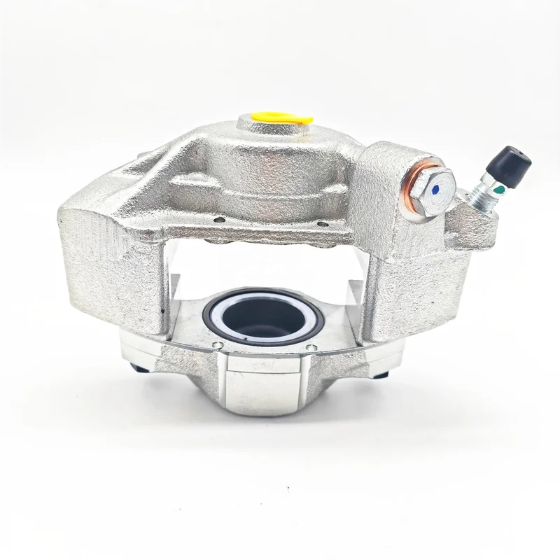 7.5" Front Brake Caliper — LH 27H4657 — Classic Mini parts