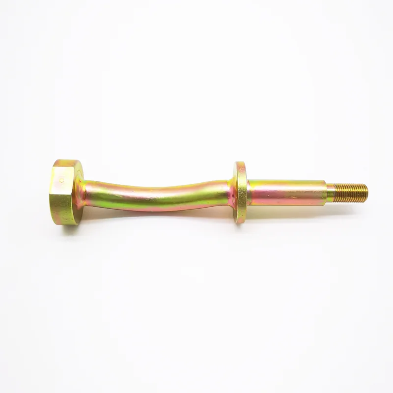 Lower Arm Fulcrum Pin 2A4362 for Classic Mini