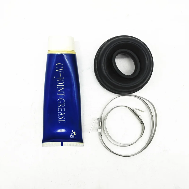CV Joint Gaiter Kit BHM7012 — Classic Mini parts