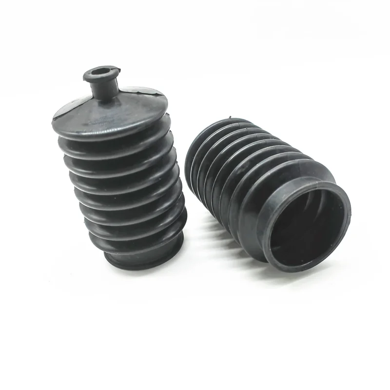 Steering Rack Gaiter 4.5" BHM7113 — Classic Mini parts