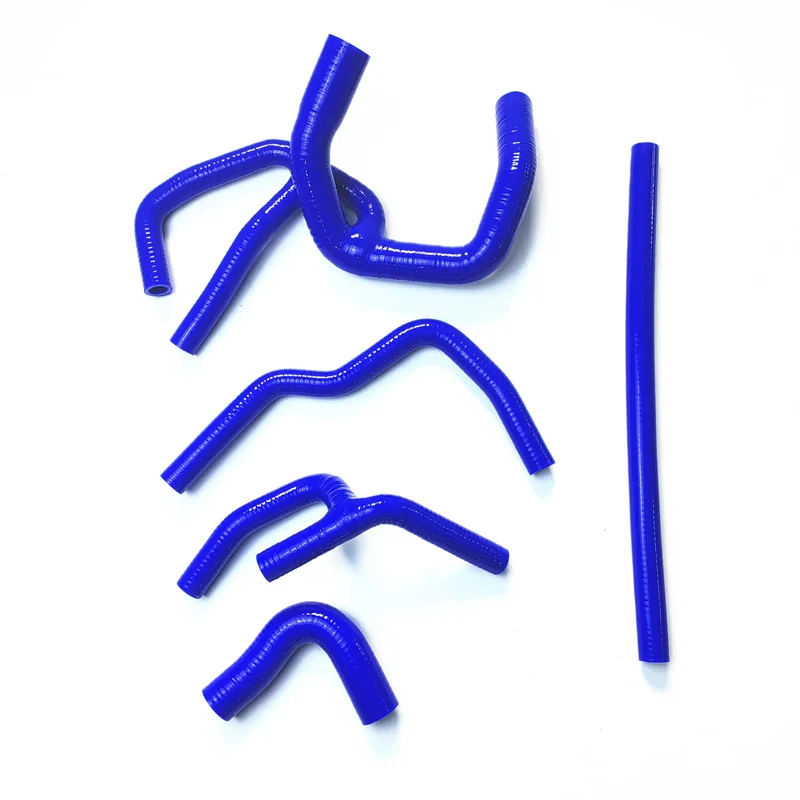 Radiator Heater Hose Kit C-GRH005 — Classic Mini parts