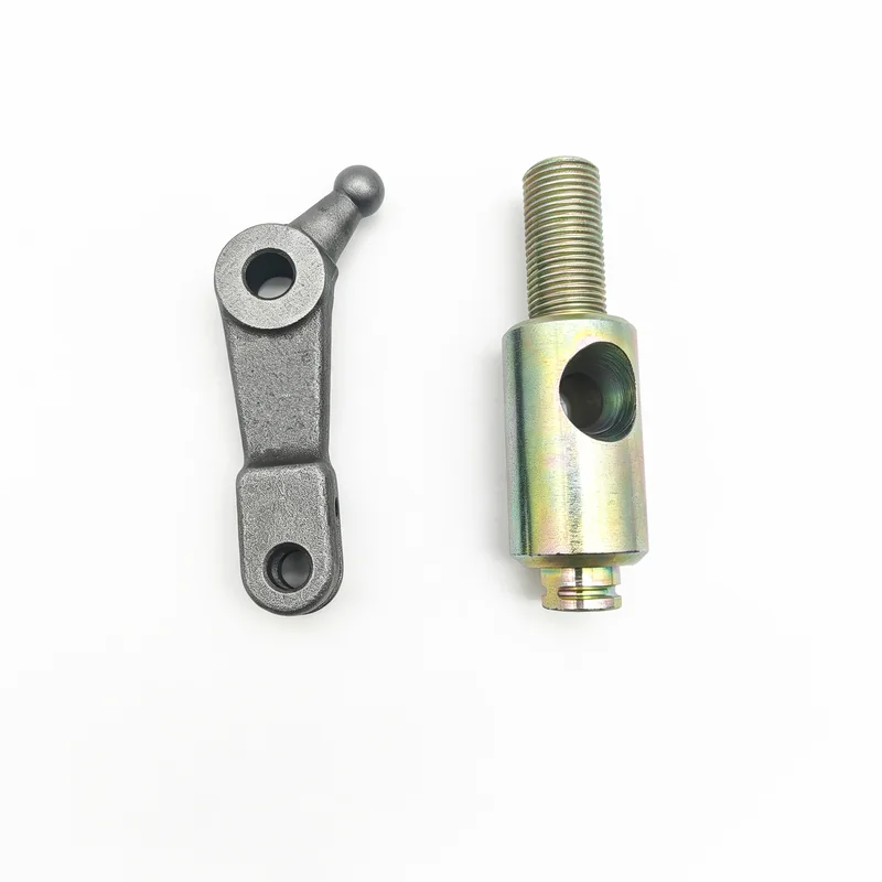 Clutch Release Arm DAM5355MS for Classic Mini