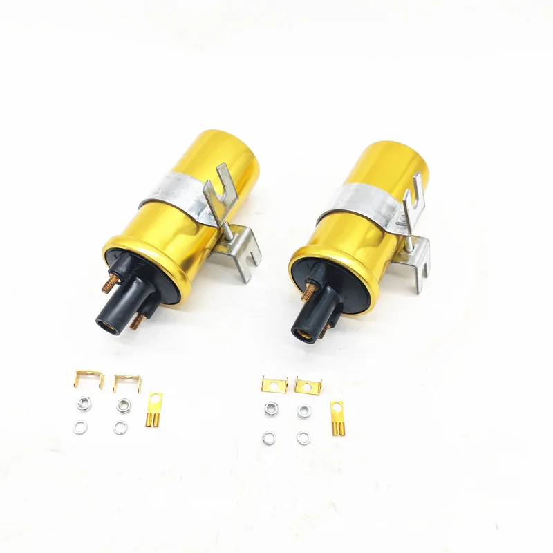 Ignition Coil DLB105 — Classic Mini parts