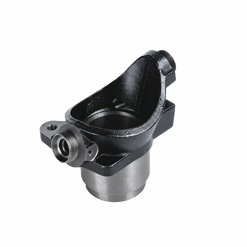 Suspension Hub Assembly FAM2390 — Classic Mini parts