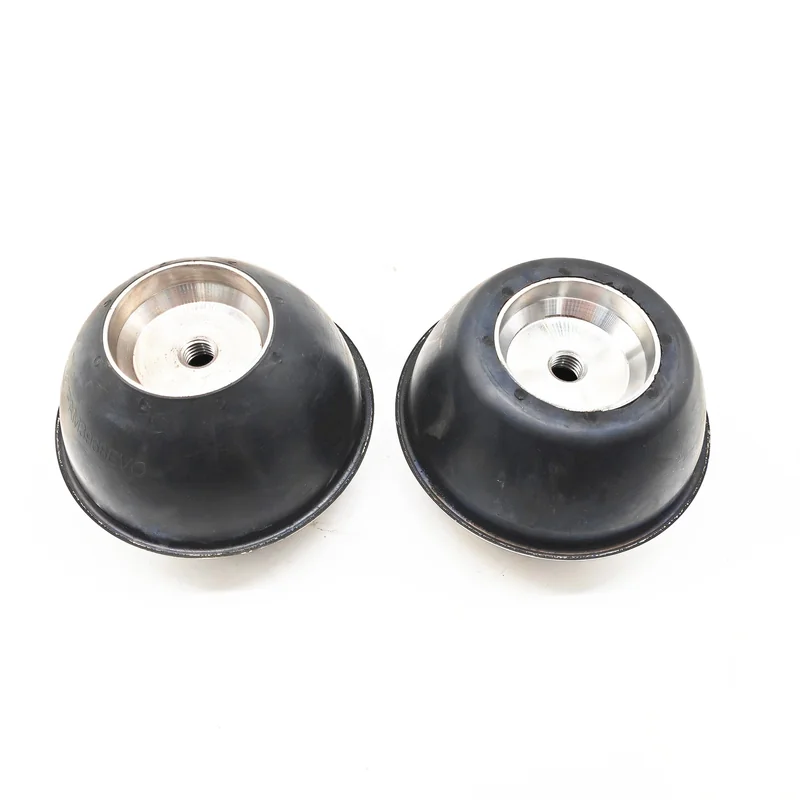 Rubber Suspension Cone (Donut) FAM3968 for Classic Mini