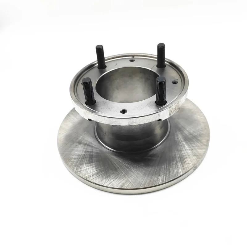 7.5" Front Brake Disc GBD101 for Classic Mini