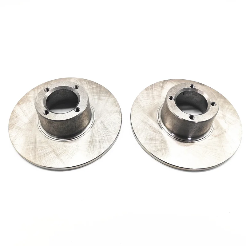 8.4" Front Brake Disc GBD90806 for Classic Mini