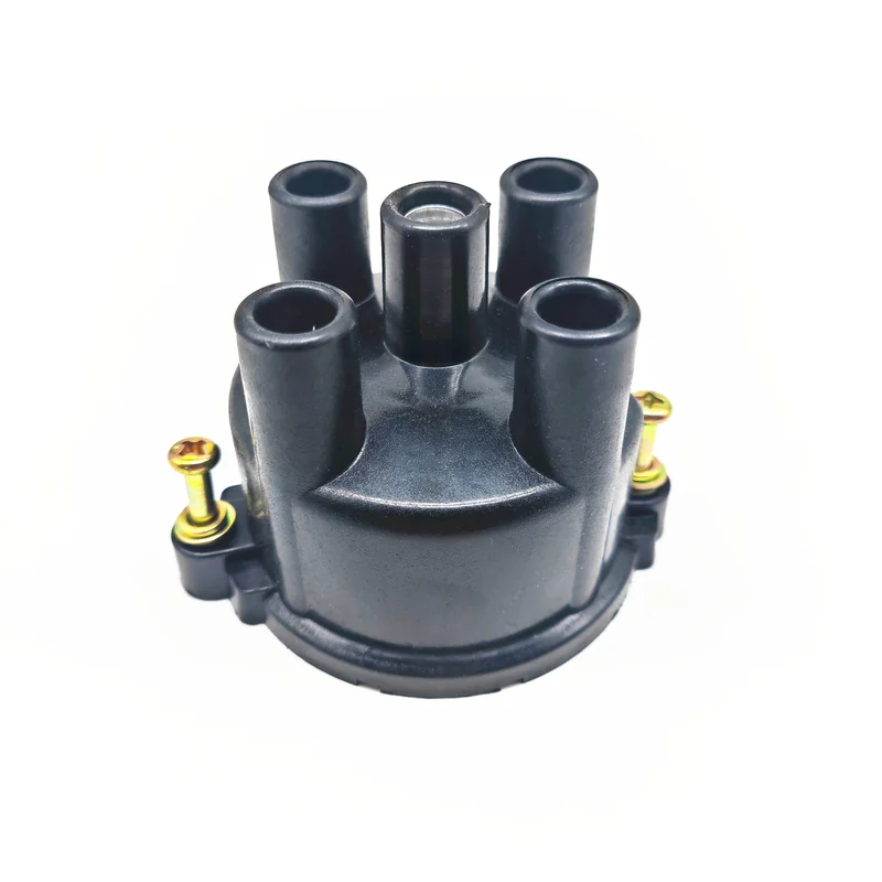 Distributor Cap Electro GDC156 — Classic Mini parts