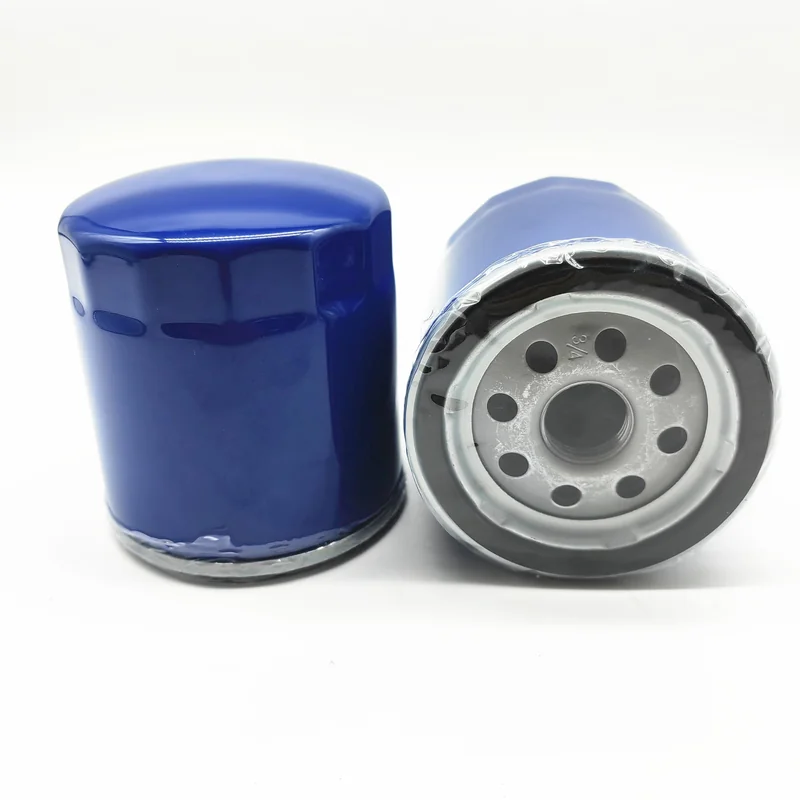 Oil Filter — Spin-On Type GFE166 — Classic Mini parts