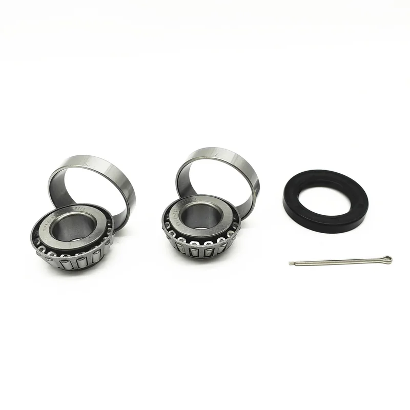 Rear Wheel Bearing Kit GHK1548 — Classic Mini parts