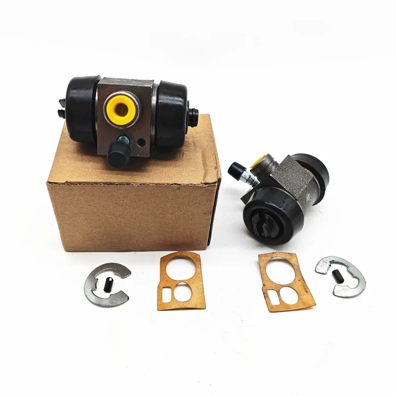 Rear Wheel Cylinder 9/16" Bore GWC1131 for Classic Mini