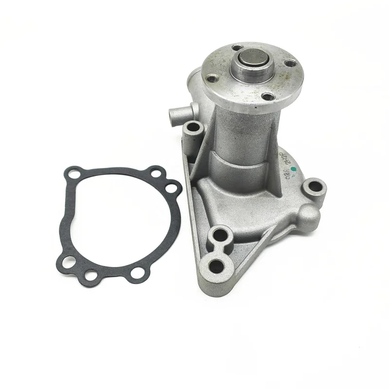 Water Pump with Bypass GWP134 for Classic Mini