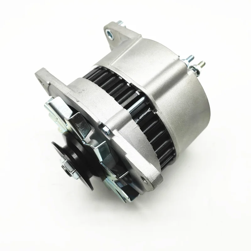 Alternator Assembly 70A GXE2297 — Classic Mini parts