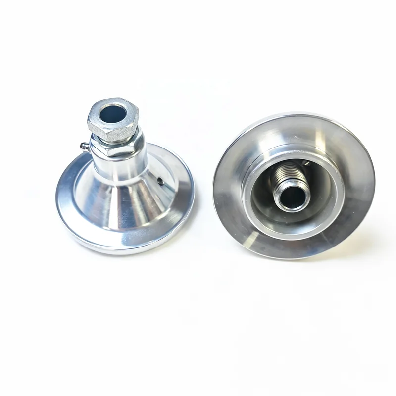 Full Aluminium Hi-Lo Adjustable Suspension Kit HILO-SET — Classic Mini parts