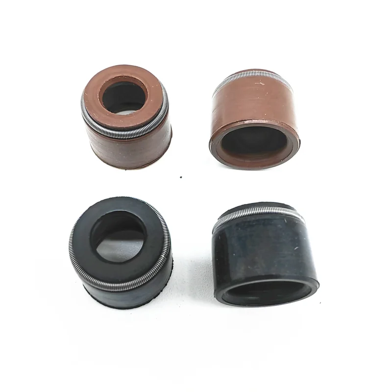 Valve Stem Oil Seal LJQ101160 for Classic Mini