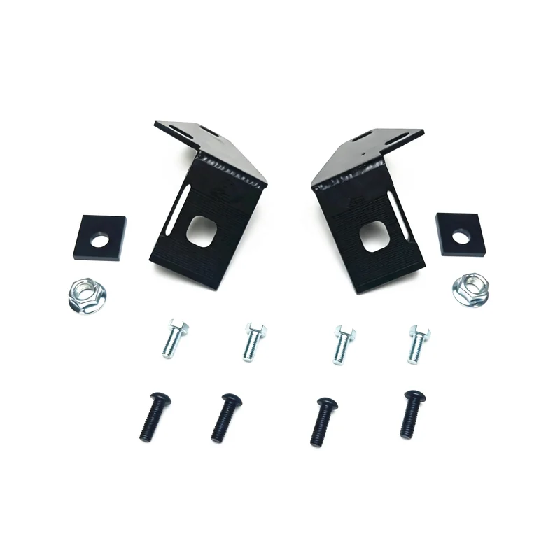 Negative Camber Bracket MS69 — Classic Mini parts