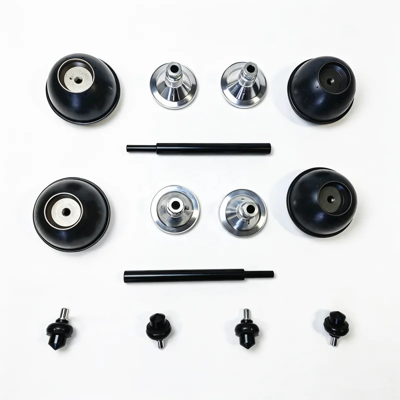 Suspension Rebuild Kit MSSK3016 — Classic Mini parts