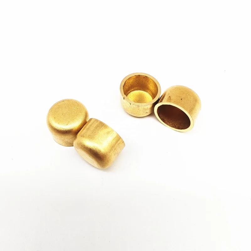 Brass Oil Gallery Plug 12G3503 for Classic Mini