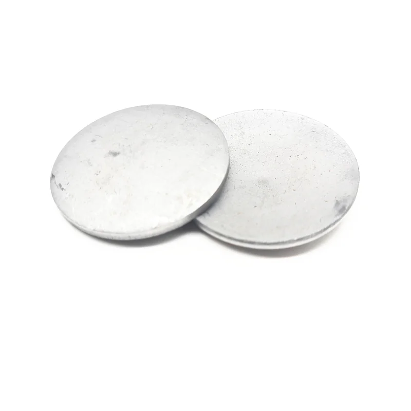 Core Plug 41.4mm 2K8169 — Classic Mini parts