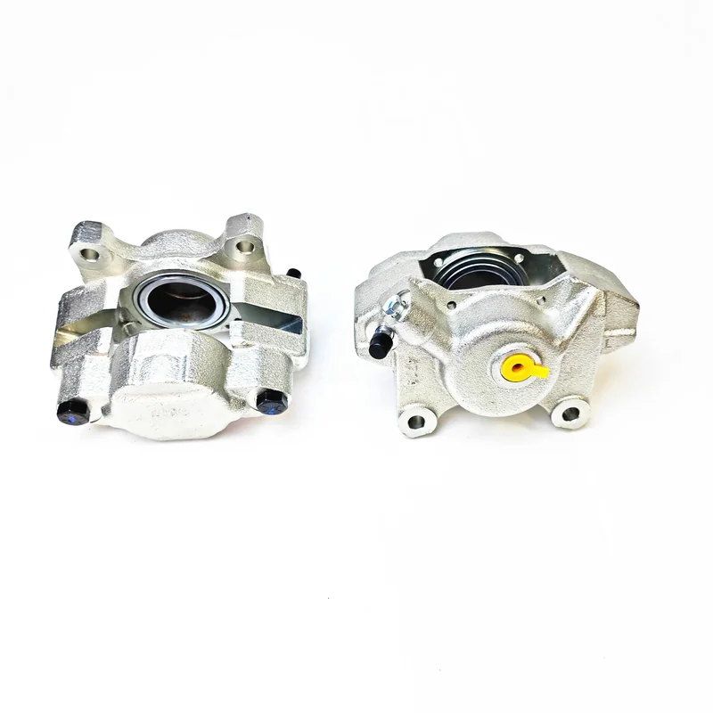 8.4" Brake Caliper — LH 37H8129 — Classic Mini parts