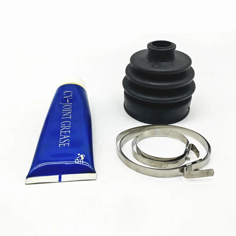 Universal CV Gaiter Kit 8G9027 — Classic Mini parts